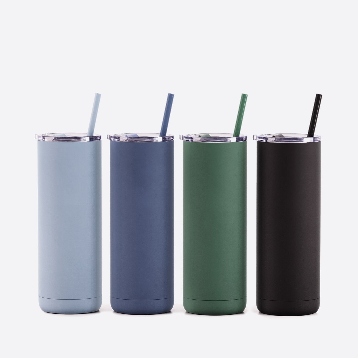 Maars Sublimation Ready Tumblers