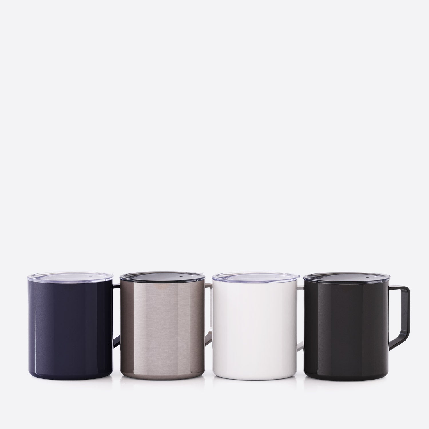 Wholesale 14 oz. Citrus Mug | Coffee Mugs | Order Blank