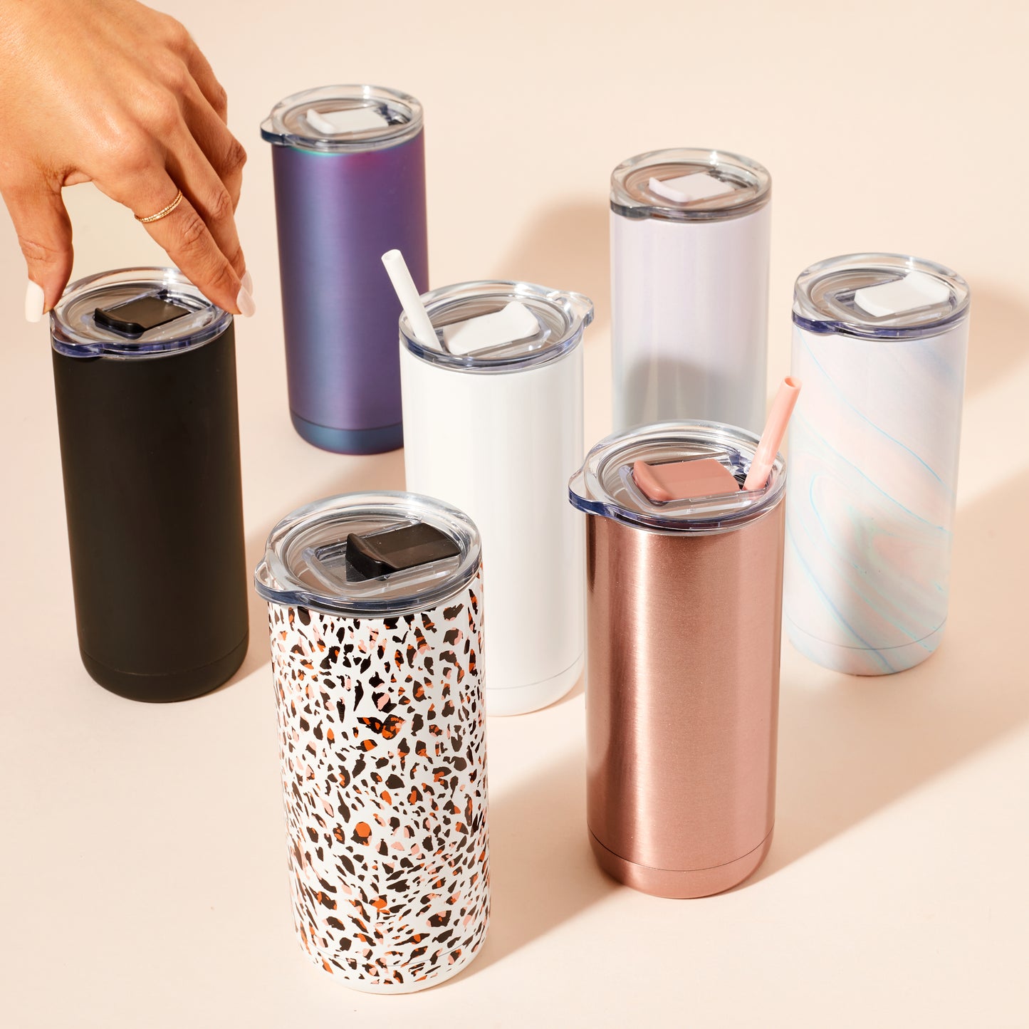 Maker 16 Oz Tumbler