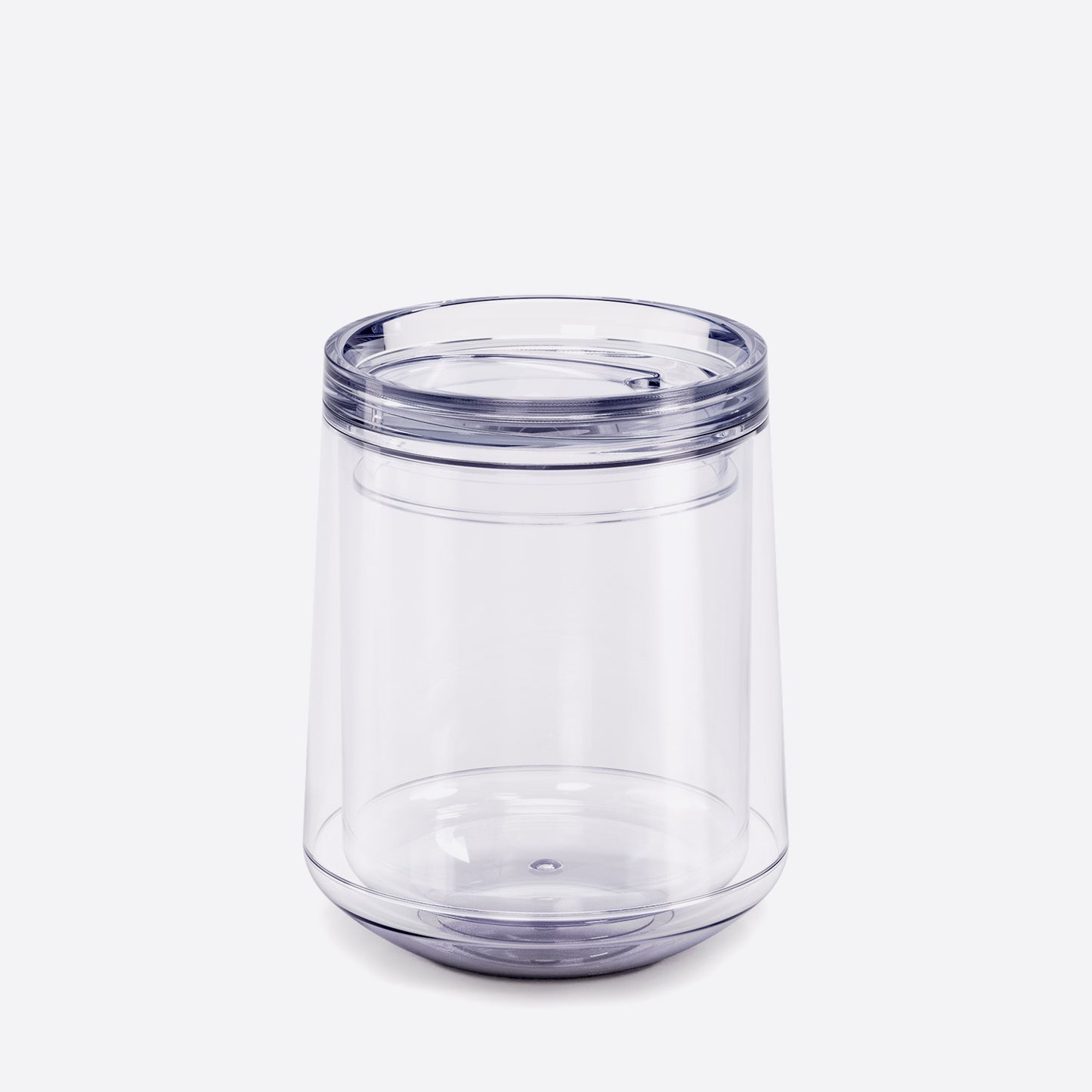 Port Wine Tumbler 10 Oz