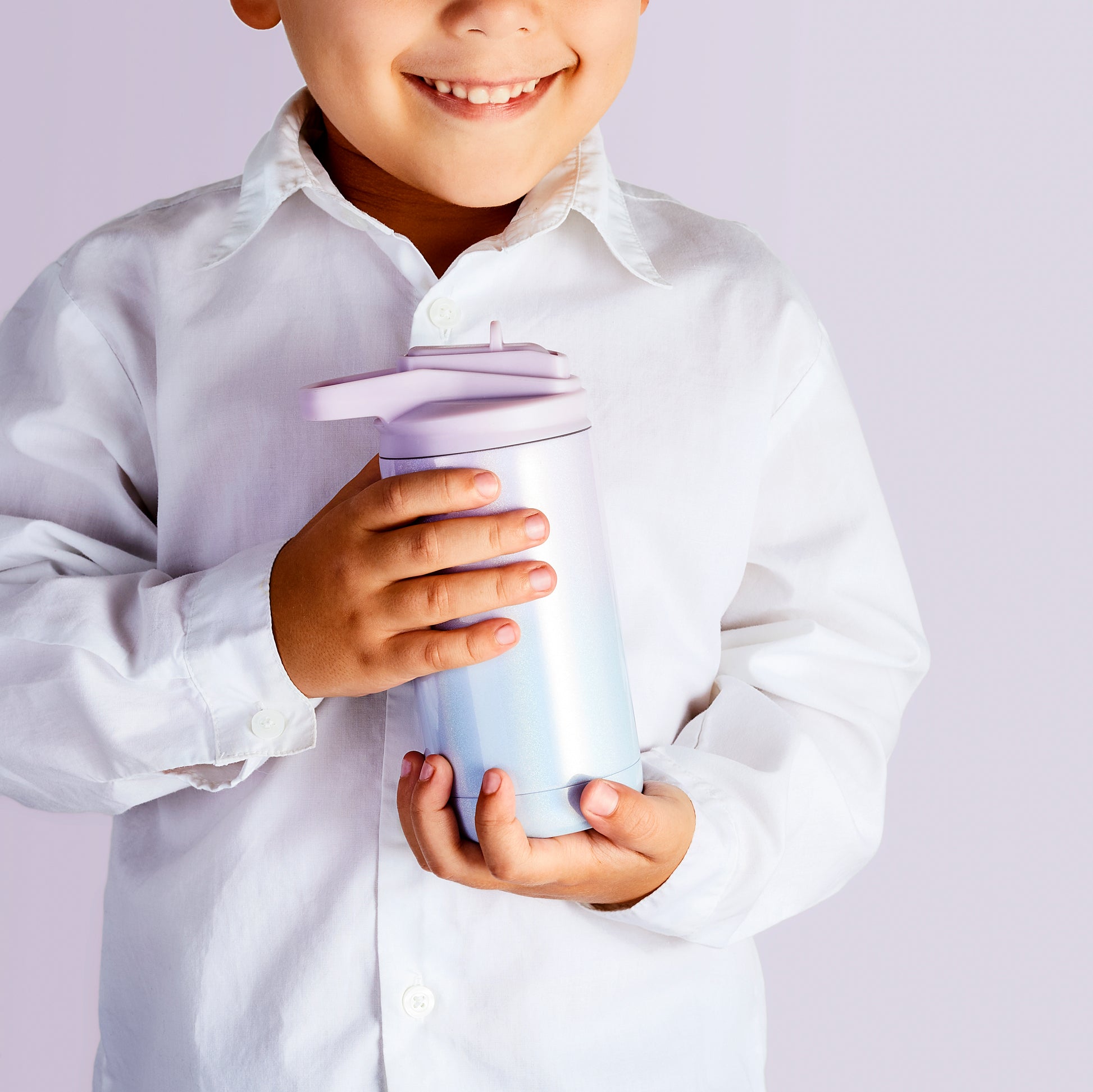 12 oz Kids Sports Water Bottle Maars Maker Tumbler — Bulk Tumblers