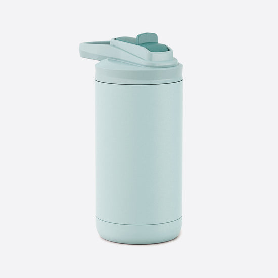 Maker Kids Sports Bottle 12 Oz Maars Drinkware