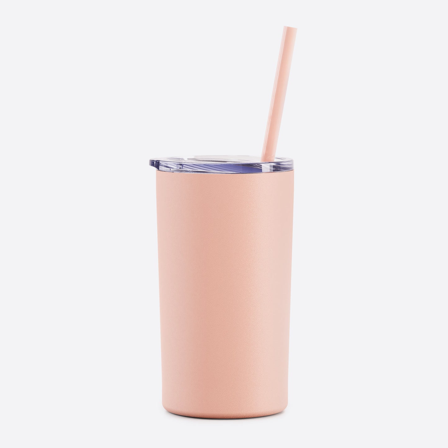 Pink Mini Tumbler