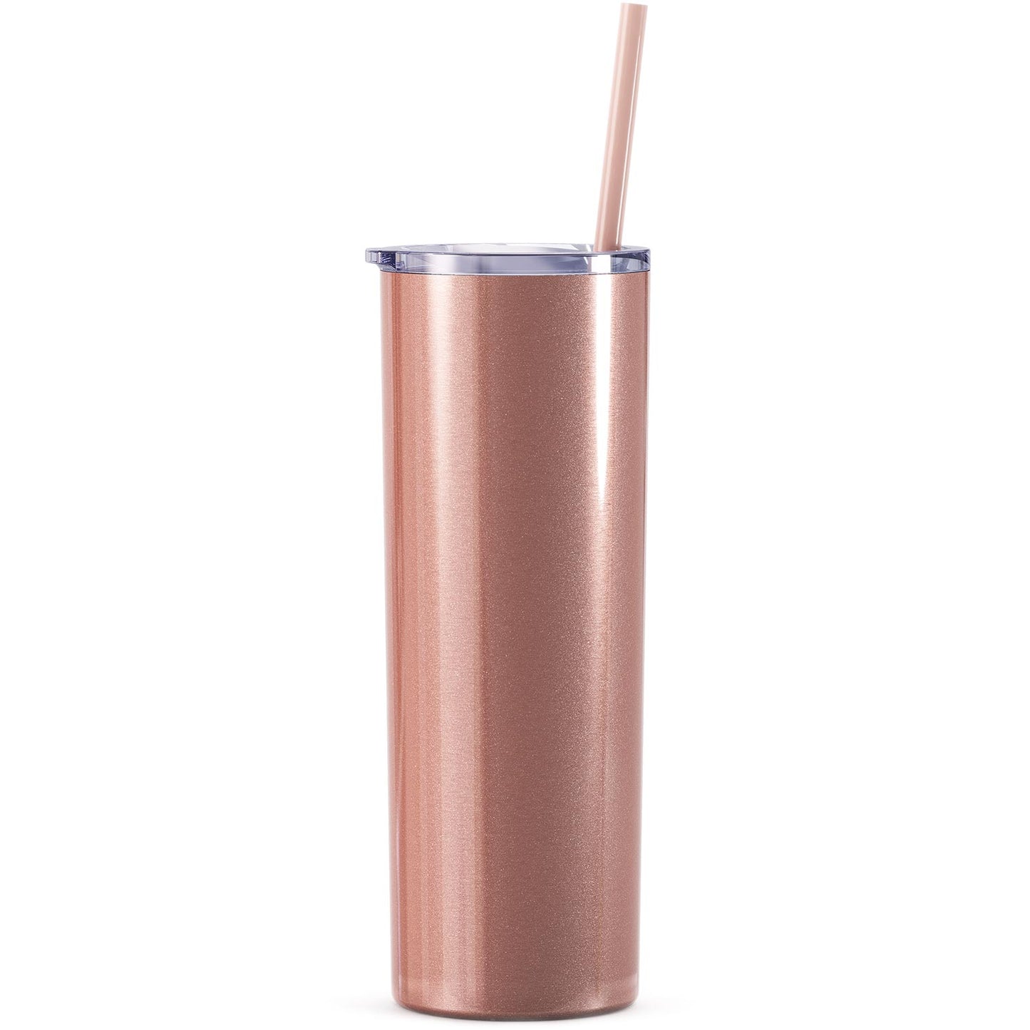 Maars Skinny Stainless Steel Tumbler Double Wall 20oz - Save A Cup
