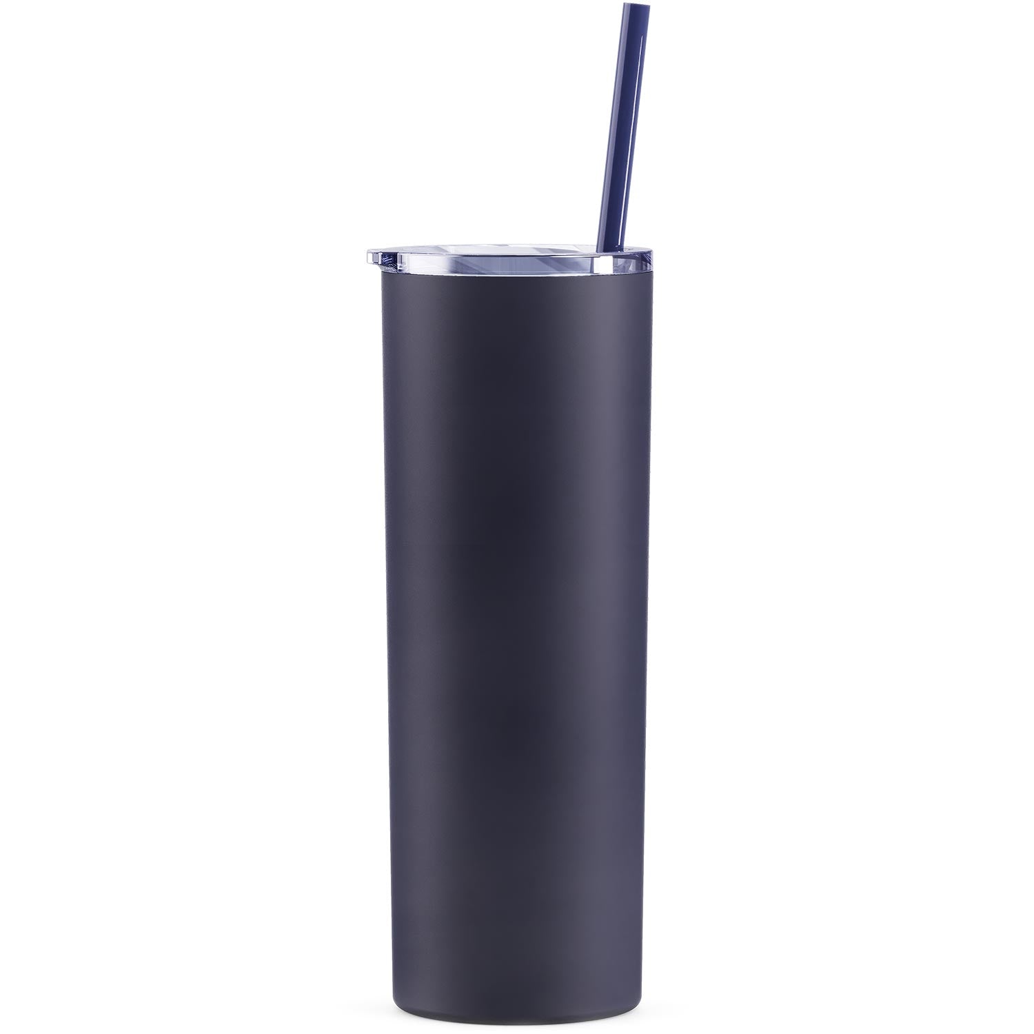 Skinny Steel 20 Oz – Maars Drinkware