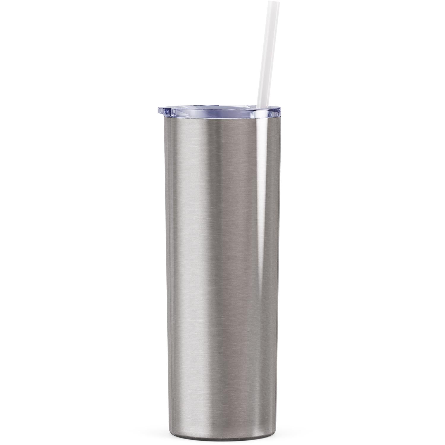 Maars Skinny Stainless Steel Tumbler Double Wall 20oz - Save A Cup